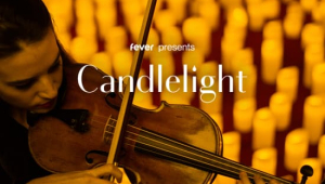 Image of Candlelight Open Air: Tribute to Fleetwood Mac