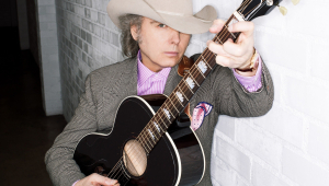 Image of Dwight Yoakam